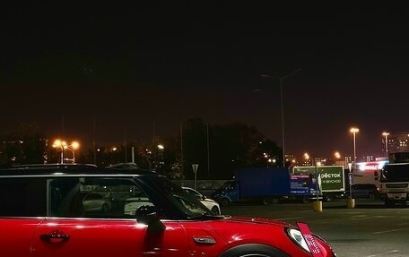 MINI Hatch, 2022 год, 3 950 000 рублей, 2 фотография