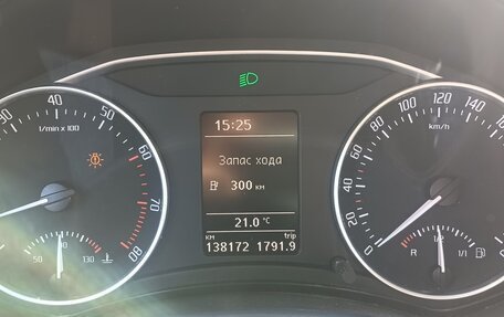 Skoda Octavia, 2012 год, 1 030 000 рублей, 9 фотография