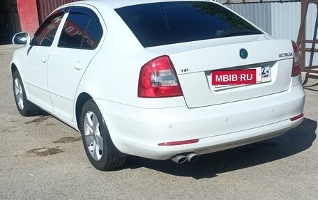 Skoda Octavia, 2012 год, 1 030 000 рублей, 6 фотография