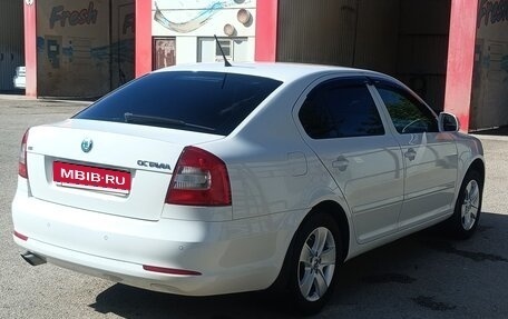 Skoda Octavia, 2012 год, 1 030 000 рублей, 7 фотография