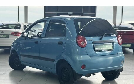 Chevrolet Spark III, 2008 год, 349 000 рублей, 7 фотография