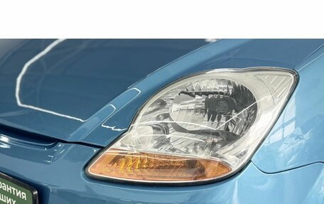 Chevrolet Spark III, 2008 год, 349 000 рублей, 10 фотография