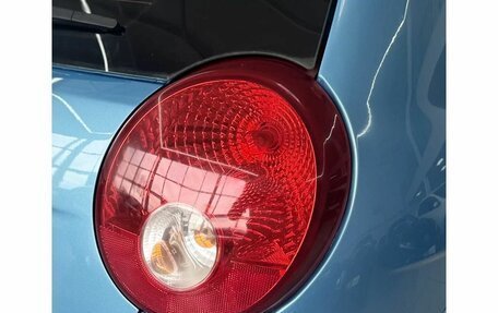 Chevrolet Spark III, 2008 год, 349 000 рублей, 11 фотография
