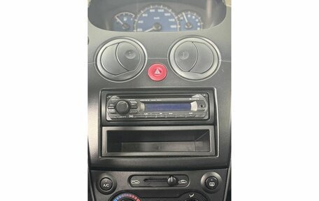 Chevrolet Spark III, 2008 год, 349 000 рублей, 15 фотография