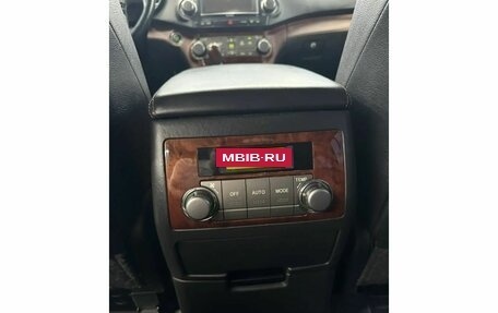 Toyota Highlander III, 2011 год, 1 799 000 рублей, 16 фотография