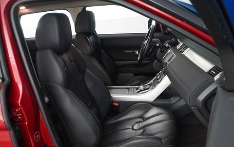 Land Rover Range Rover Evoque I, 2013 год, 2 299 077 рублей, 8 фотография
