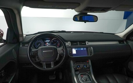 Land Rover Range Rover Evoque I, 2013 год, 2 299 077 рублей, 6 фотография