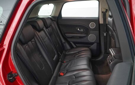 Land Rover Range Rover Evoque I, 2013 год, 2 299 077 рублей, 7 фотография