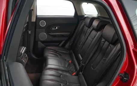 Land Rover Range Rover Evoque I, 2013 год, 2 299 077 рублей, 9 фотография