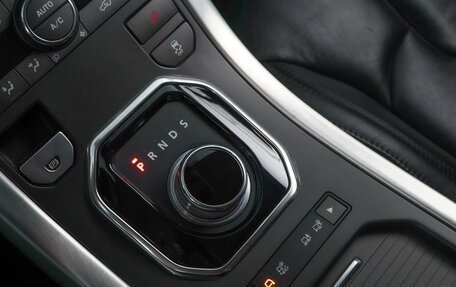 Land Rover Range Rover Evoque I, 2013 год, 2 299 077 рублей, 18 фотография
