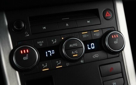 Land Rover Range Rover Evoque I, 2013 год, 2 299 077 рублей, 19 фотография