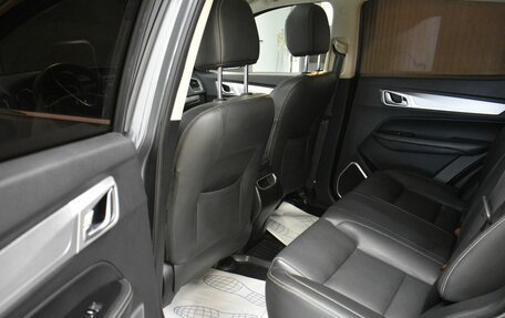 Geely Emgrand X7 I, 2020 год, 949 000 рублей, 12 фотография