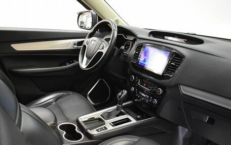 Geely Emgrand X7 I, 2020 год, 949 000 рублей, 15 фотография