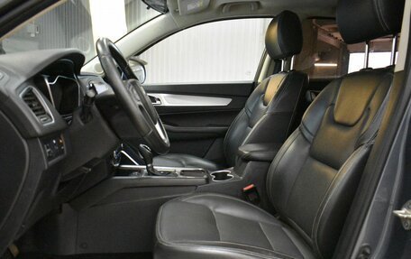 Geely Emgrand X7 I, 2020 год, 949 000 рублей, 7 фотография