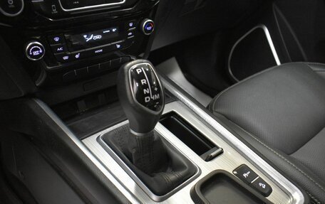 Geely Emgrand X7 I, 2020 год, 949 000 рублей, 9 фотография