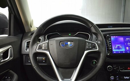 Geely Emgrand X7 I, 2020 год, 949 000 рублей, 13 фотография