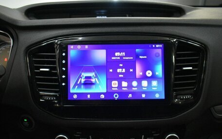 Geely Emgrand X7 I, 2020 год, 949 000 рублей, 8 фотография