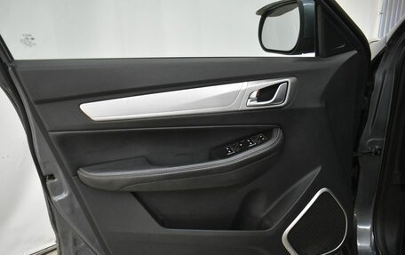Geely Emgrand X7 I, 2020 год, 949 000 рублей, 6 фотография