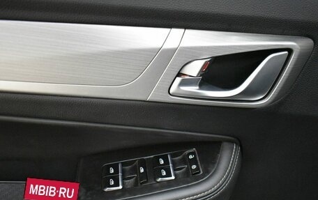Geely Emgrand X7 I, 2020 год, 949 000 рублей, 5 фотография