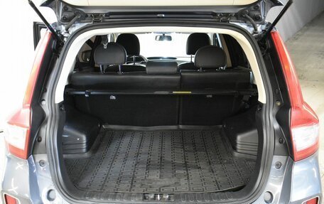 Geely Emgrand X7 I, 2020 год, 949 000 рублей, 16 фотография