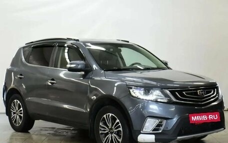 Geely Emgrand X7 I, 2020 год, 949 000 рублей, 3 фотография