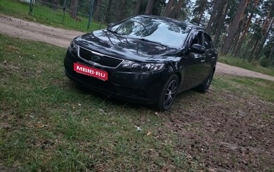 KIA Cerato III, 2011 год, 733 000 рублей, 1 фотография