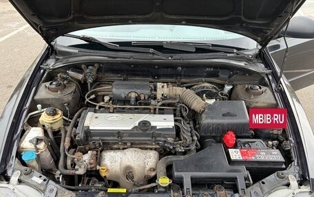 Hyundai Accent II, 2008 год, 249 000 рублей, 12 фотография
