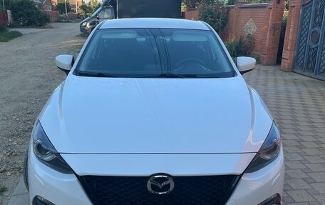 Mazda 3, 2013 год, 1 340 000 рублей, 1 фотография