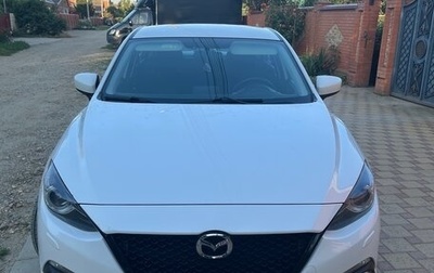 Mazda 3, 2013 год, 1 340 000 рублей, 1 фотография