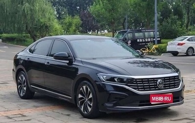 Volkswagen Passat B8 рестайлинг, 2022 год, 1 790 900 рублей, 1 фотография