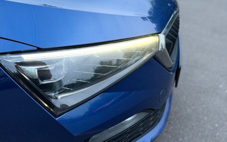 Skoda Rapid II, 2022 год, 9 фотография