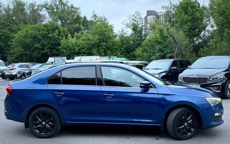 Skoda Rapid II, 2022 год, 8 фотография
