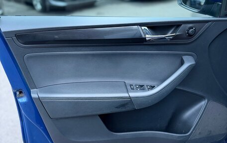 Skoda Rapid II, 2022 год, 14 фотография