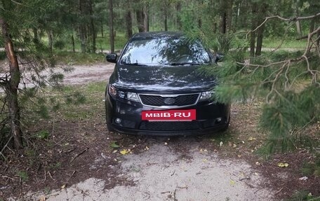 KIA Cerato III, 2011 год, 733 000 рублей, 2 фотография
