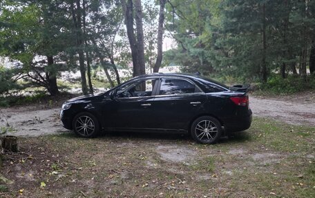 KIA Cerato III, 2011 год, 733 000 рублей, 3 фотография