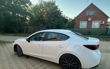 Mazda 3, 2013 год, 1 340 000 рублей, 3 фотография