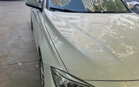 BMW 3 серия, 2014 год, 1 500 000 рублей, 1 фотография