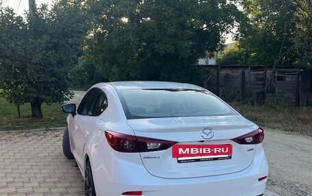 Mazda 3, 2013 год, 1 340 000 рублей, 2 фотография