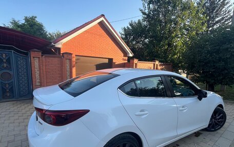 Mazda 3, 2013 год, 1 340 000 рублей, 5 фотография
