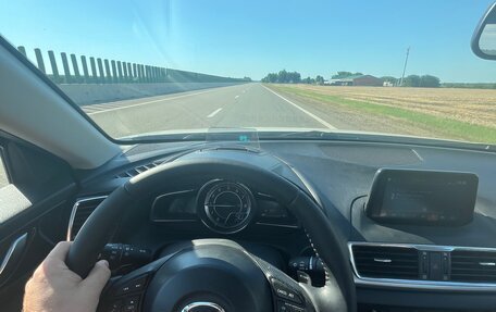 Mazda 3, 2013 год, 1 340 000 рублей, 8 фотография