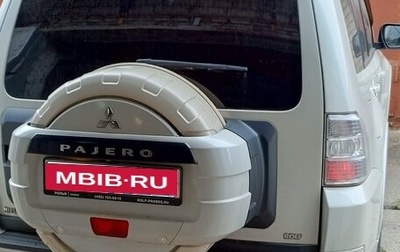Mitsubishi Pajero IV, 2013 год, 1 850 000 рублей, 1 фотография