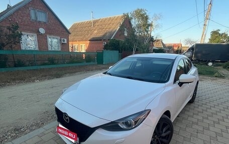 Mazda 3, 2013 год, 1 340 000 рублей, 7 фотография
