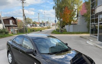 Mitsubishi Lancer IX, 2008 год, 730 000 рублей, 1 фотография