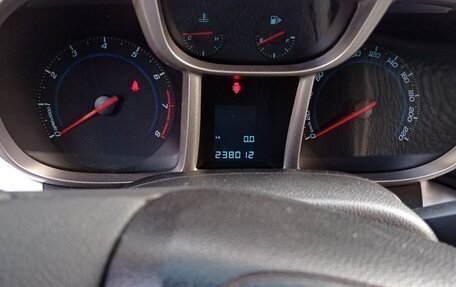 Chevrolet Orlando I, 2013 год, 890 000 рублей, 9 фотография