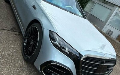 Mercedes-Benz S-Класс, 2026 год, 35 500 000 рублей, 1 фотография