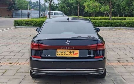 Volkswagen Passat B8 рестайлинг, 2022 год, 1 790 900 рублей, 5 фотография