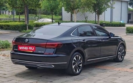 Volkswagen Passat B8 рестайлинг, 2022 год, 1 790 900 рублей, 4 фотография