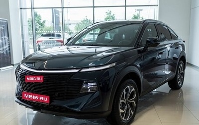 Haval F7x, 2026 год, 3 999 000 рублей, 1 фотография