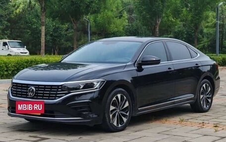 Volkswagen Passat B8 рестайлинг, 2022 год, 1 790 900 рублей, 3 фотография