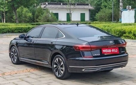 Volkswagen Passat B8 рестайлинг, 2022 год, 1 790 900 рублей, 6 фотография